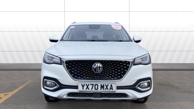 MG Hs 1.5 T-GDI Excite 5dr DCT Petrol Hatchback